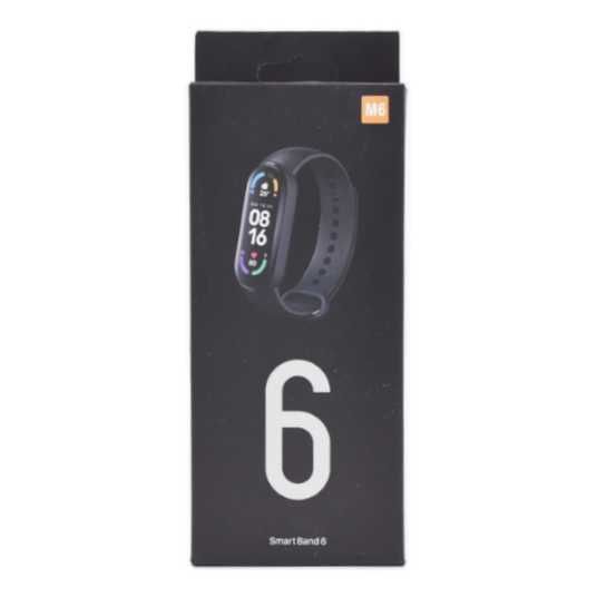 Smart band M6 із зарядним