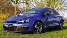 Felgi koła letnie 6mm Borbet 19 cali 5x112 audi vw seat skoda touran