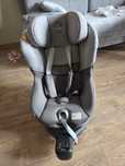 fotelik samochodowy cybex sirona gi