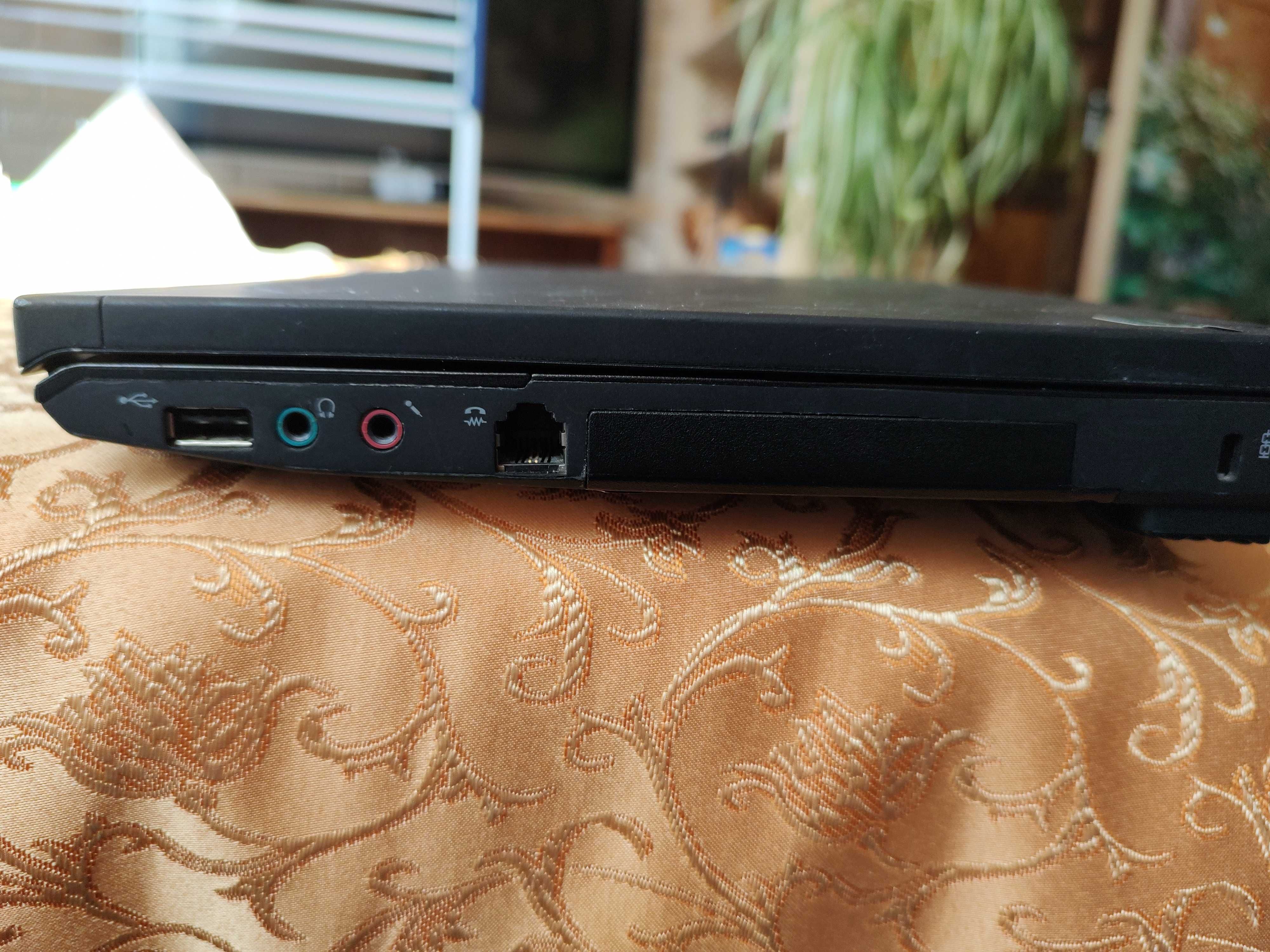 Ноутбук Lenovo ThinkPad x201