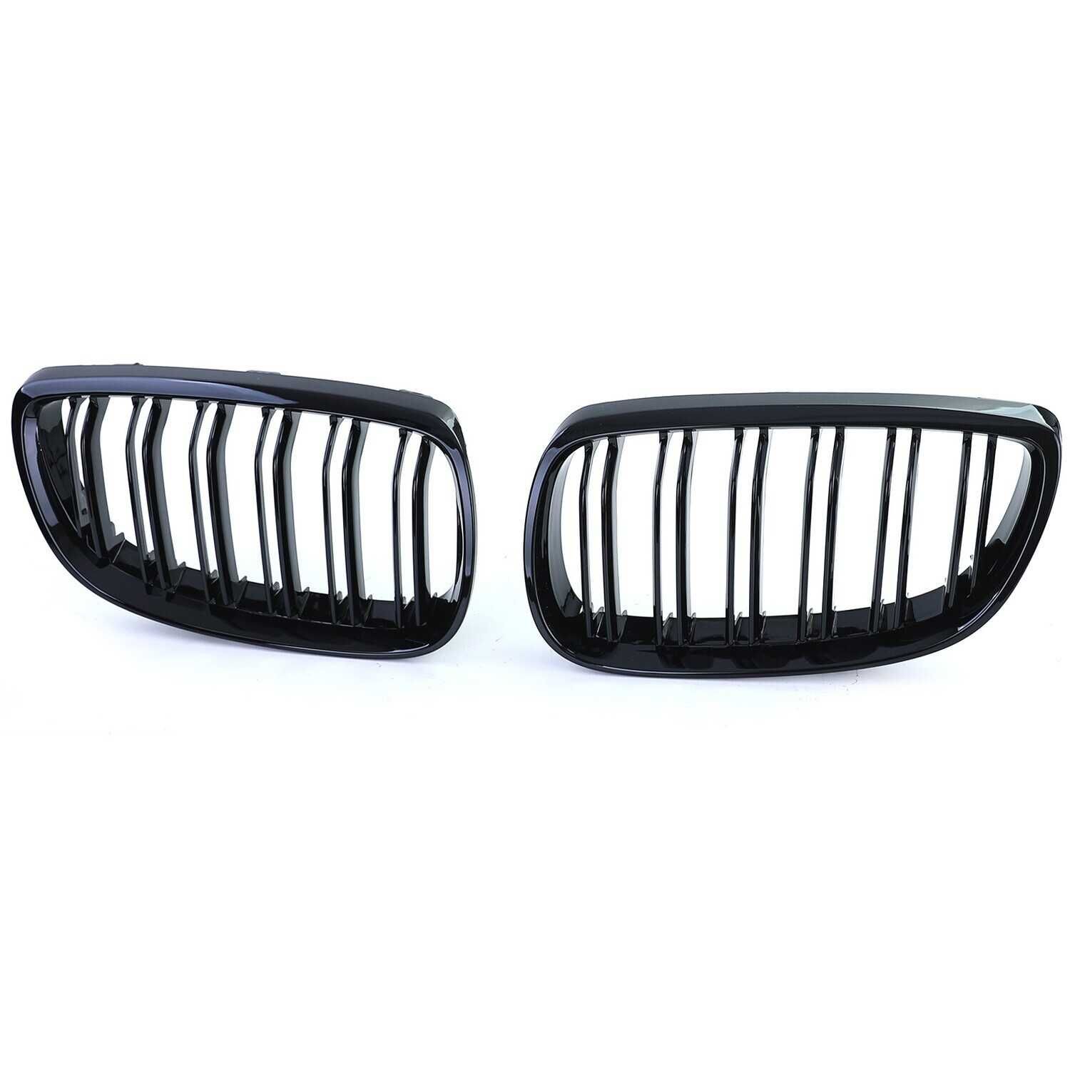 Para-choque frontal ABS para BMW Série 3 E92 E93 Look Pack M - Fase 1
