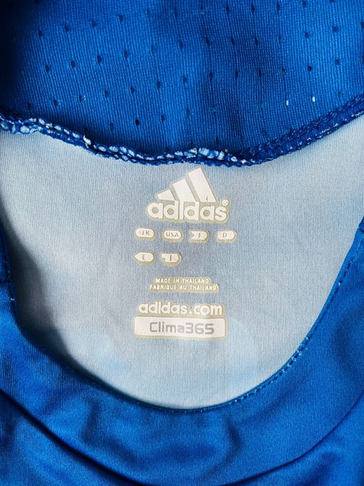 Koszulka Adidas Grecja Karagounis
