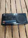 Radiomagnetofon Tec