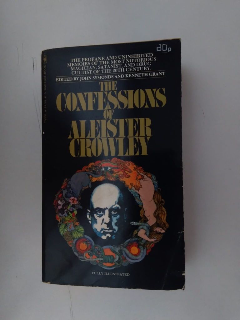Autobiografia . . .