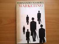 "Marketing" (1.ª edição) - Fernando Namora