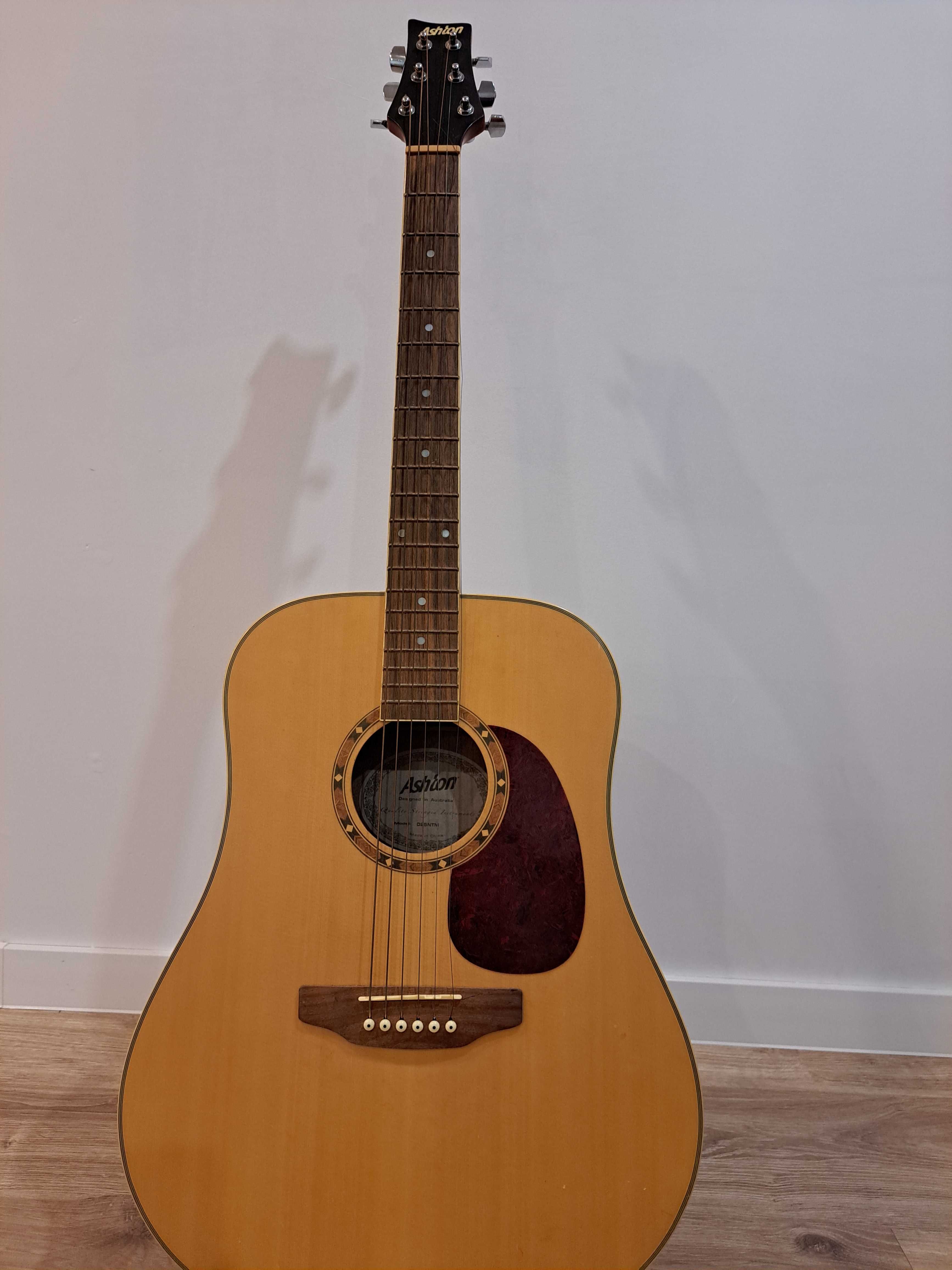 Ashton D25NTM - gitara akustyczna