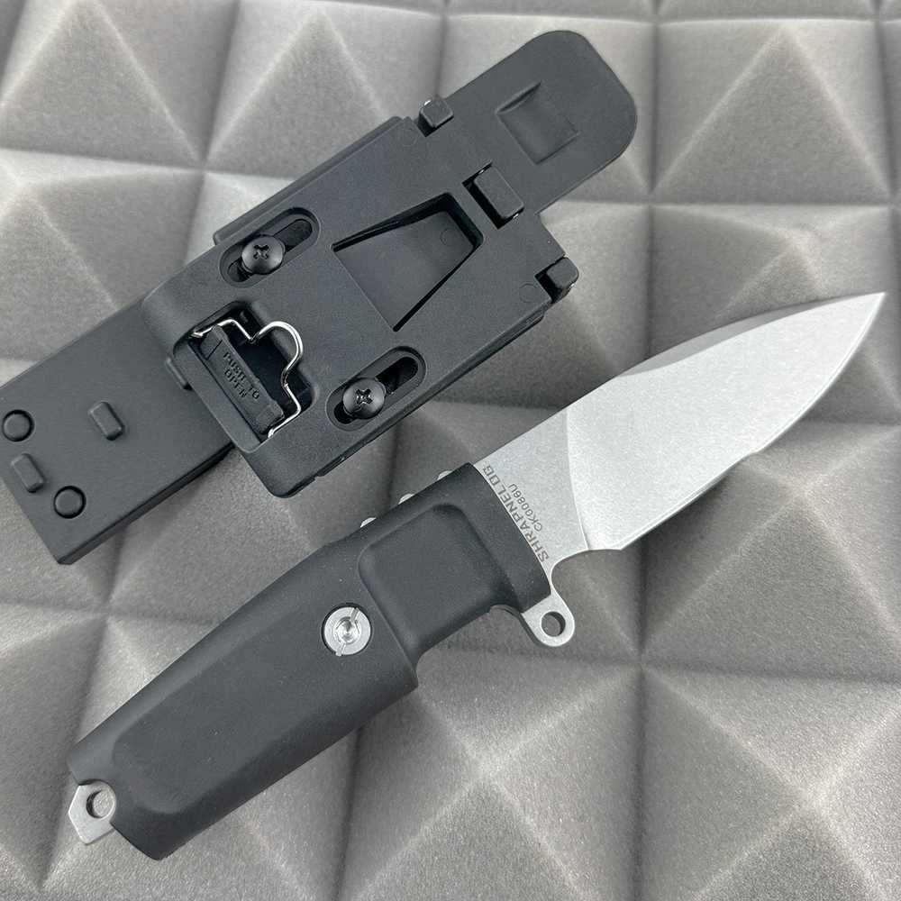 Ніж Extrema Ratio Shrapnel OG