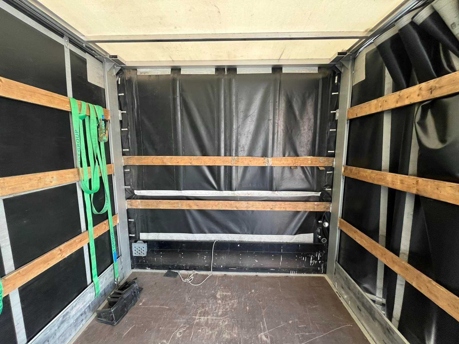Iveco Daily 70C18