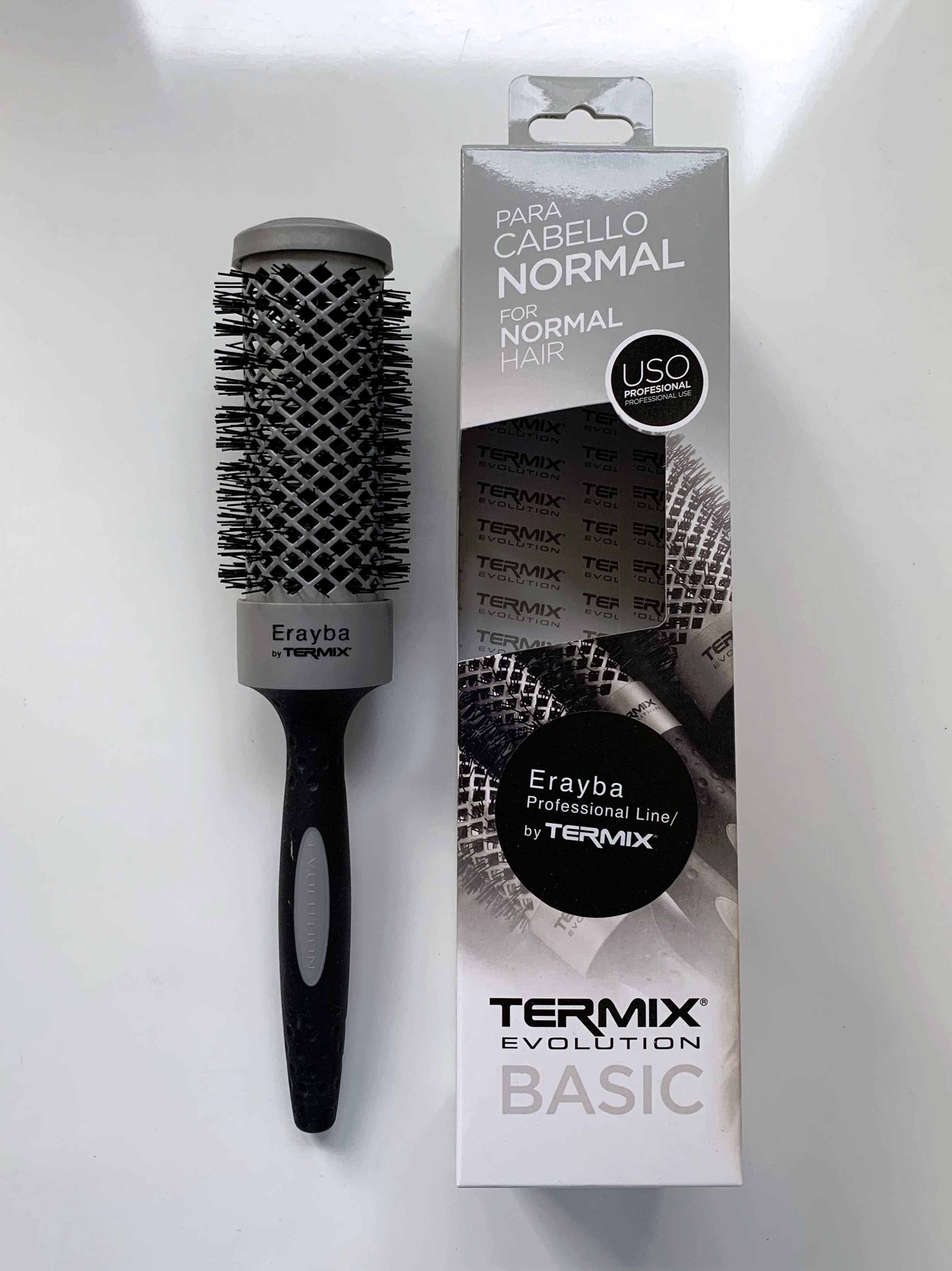 Termix термобрашинг для волос Evolution Basic Расчёска Брашинг 37mm