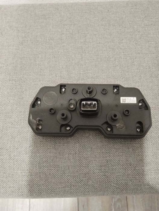 Yamaha MT125, YZF R125 Licznik 2023