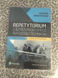 Repetetorium z języka angielskiego