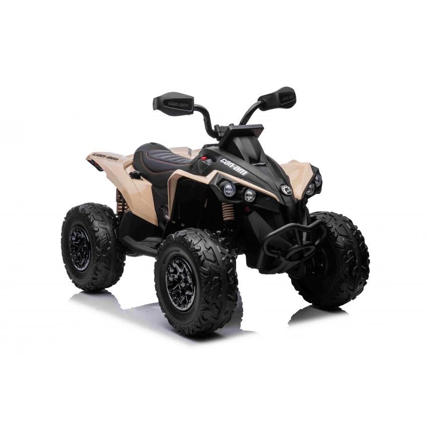 Samochód Pojazd Quad Maverick ATV 400W na akumulator