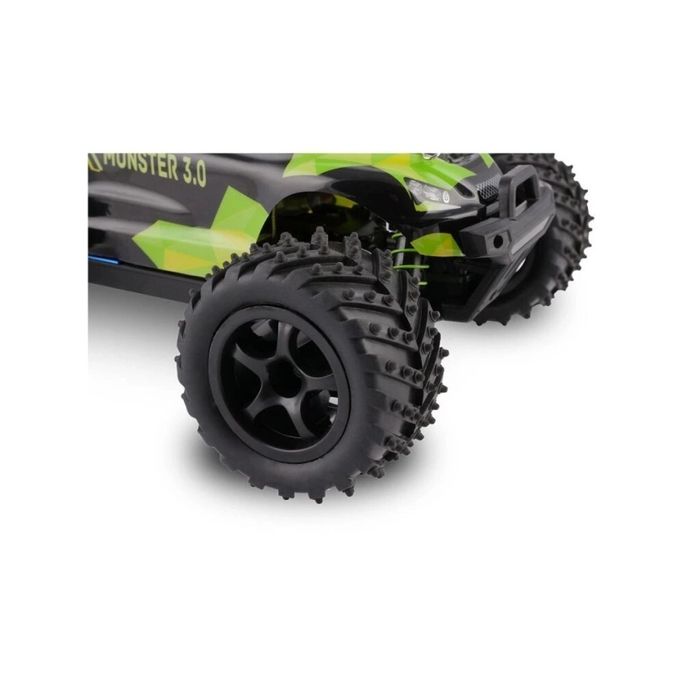 Części do Overmax X-Monster 3.0 / 3.1 | Pilot, silnik, karoseria, ko