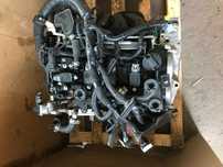 Silnik Renault 1.6 E-Tech H4MC632R HYBRYDA 2021 komplet 9 tys. km