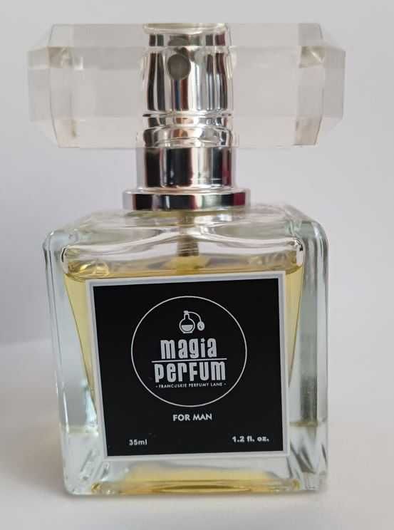 Hugo Boss Bottled  odp.PERFUMY FRANCUSKIE Magia Perfum nr162