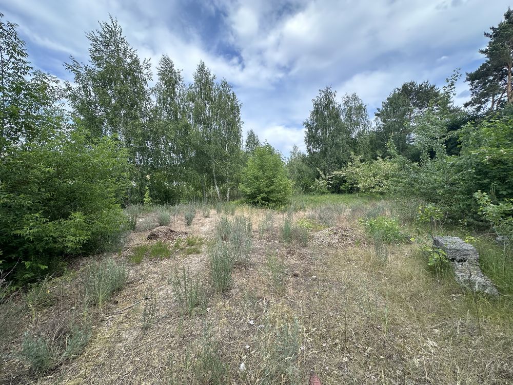 Продаж ділянки на ВОДУ 50 соток КМ Montana Village Козин, Конча-Заспа