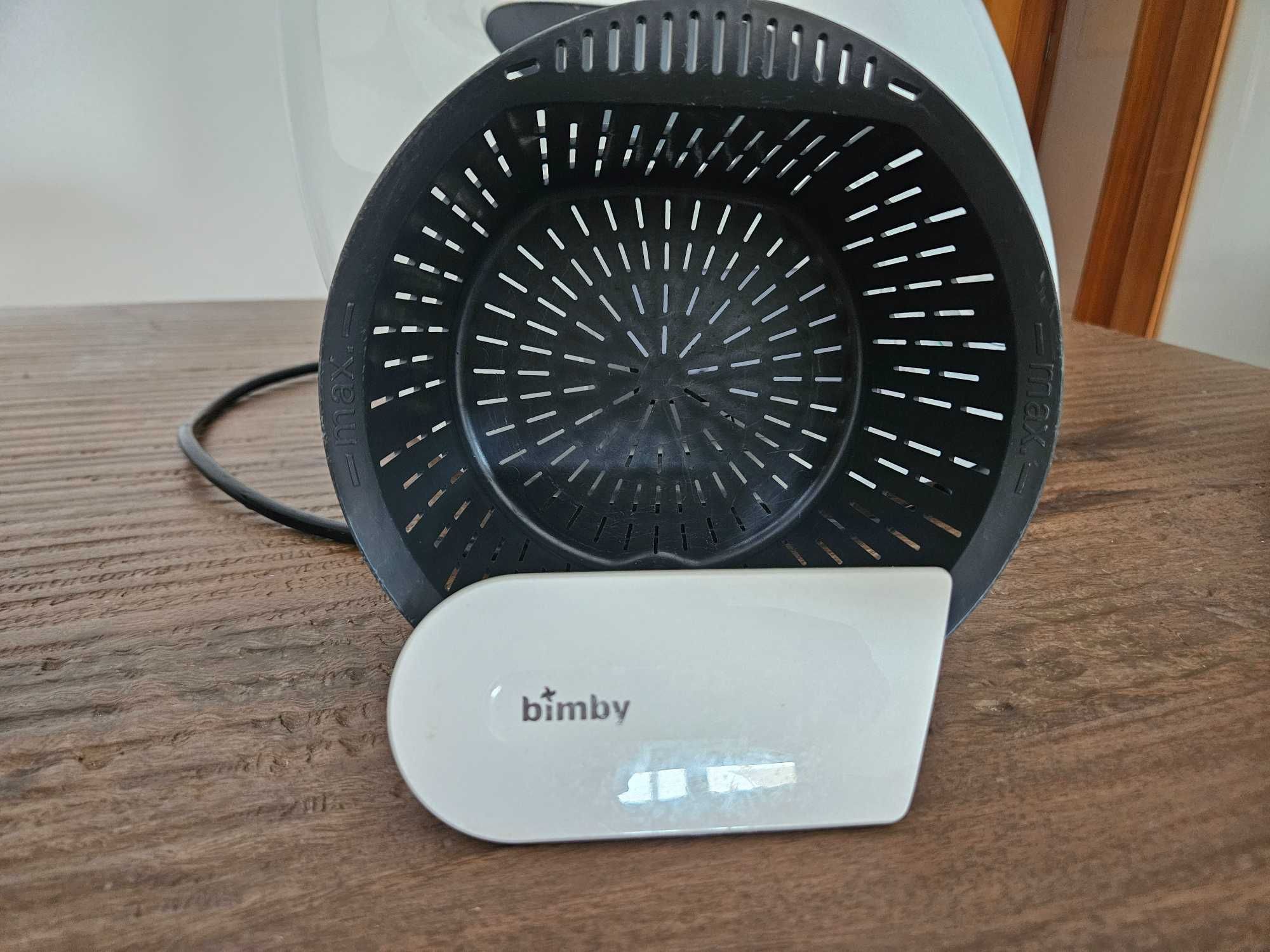 Vendo Bimby Tm5 em excelente estado