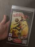 Jogo psp Fifa street 2