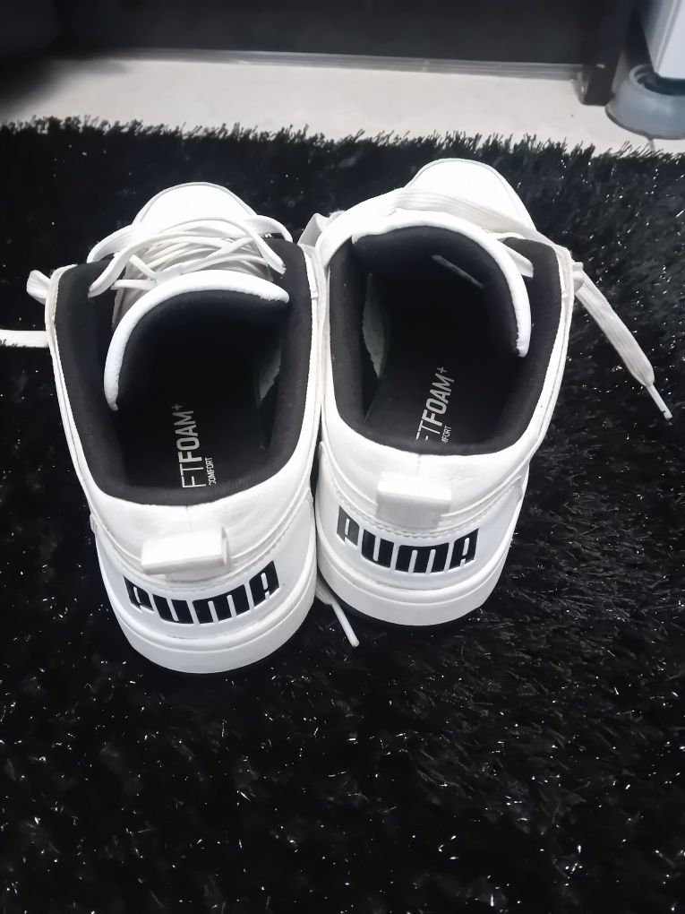 Buty używane Puma rozmiar 41