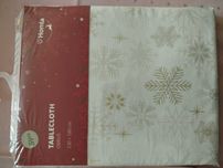Obrus TABLECLOTH 130x180