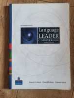 Angielski Language Leader Intermediate podręcznik
