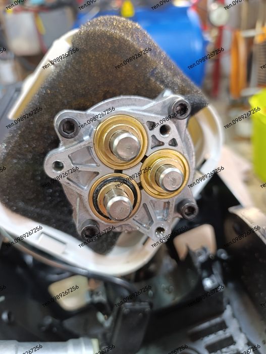 Мийка,мойка високого тиску,высокого давления кархер, Німеччина