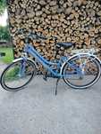 Rower damski stan dobry