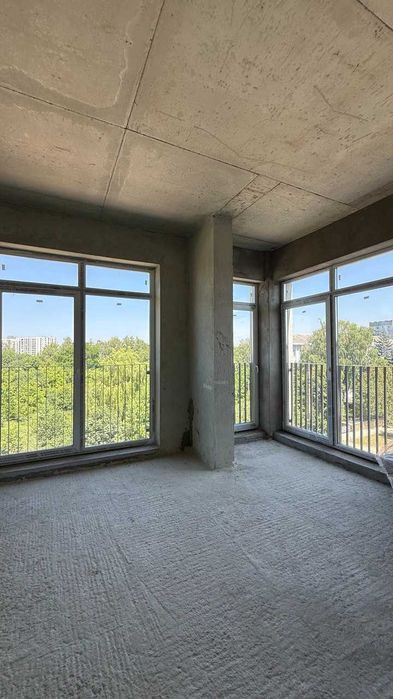 Продаж 3-кімнатної квартири вул.Пасічна, сучасний ЖК Villa Magnolia.