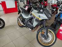 Honda XL Honda XL 750 Transalp 2025 Moto Joker