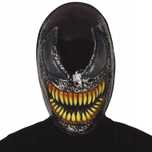 Maska VENOM! spiderman hit!