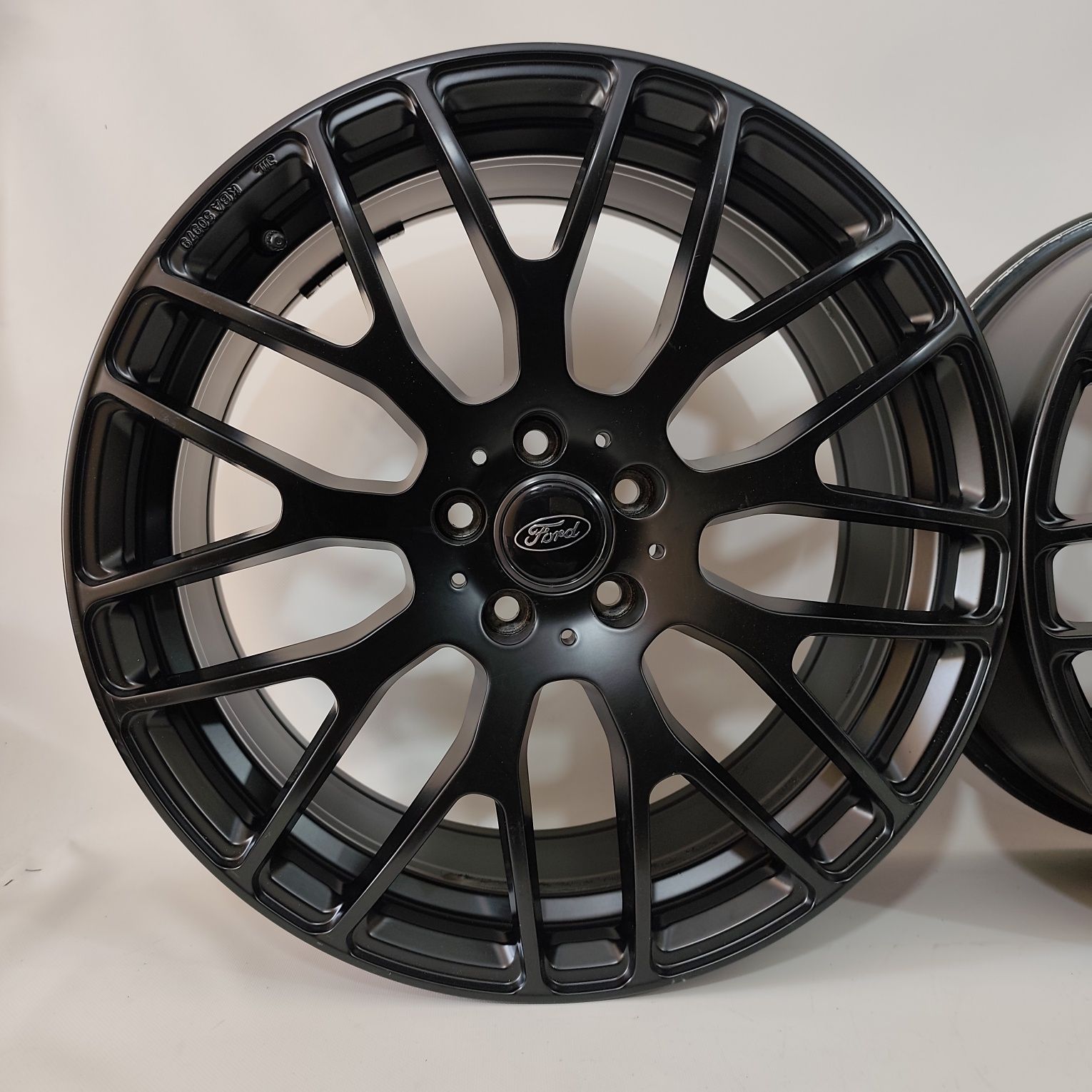5x108 19" ford mondeo mk5 Kuga focus edge S-Max C-Max Galaxy mach-e
