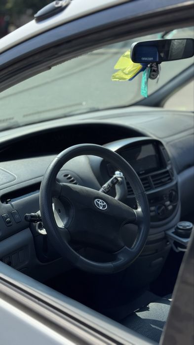 Toyota Previa ( Estima )