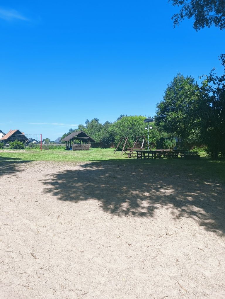 . Domek do wynajęcia w Michałkach/noclegi gm