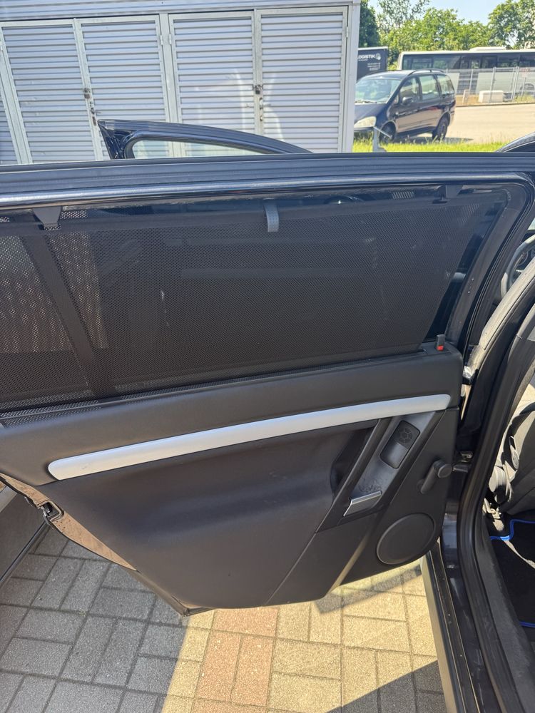 Opel Vectra C 2005