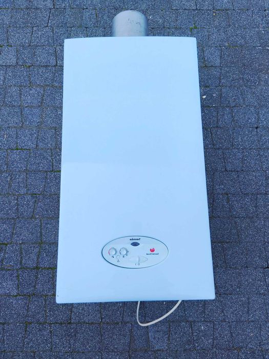 Piec gazowy Saunier Duval Semia C24