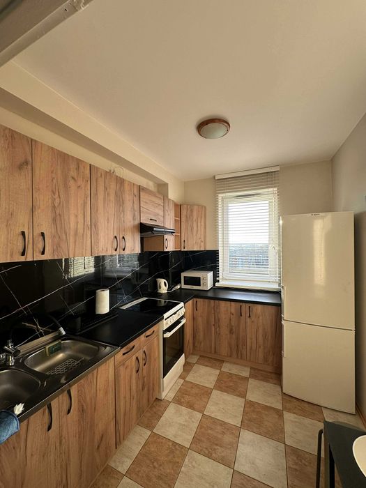 Wynajmę atrakcyjne mieszkanie w Nowej Hucie od zaraz - Tomickiego