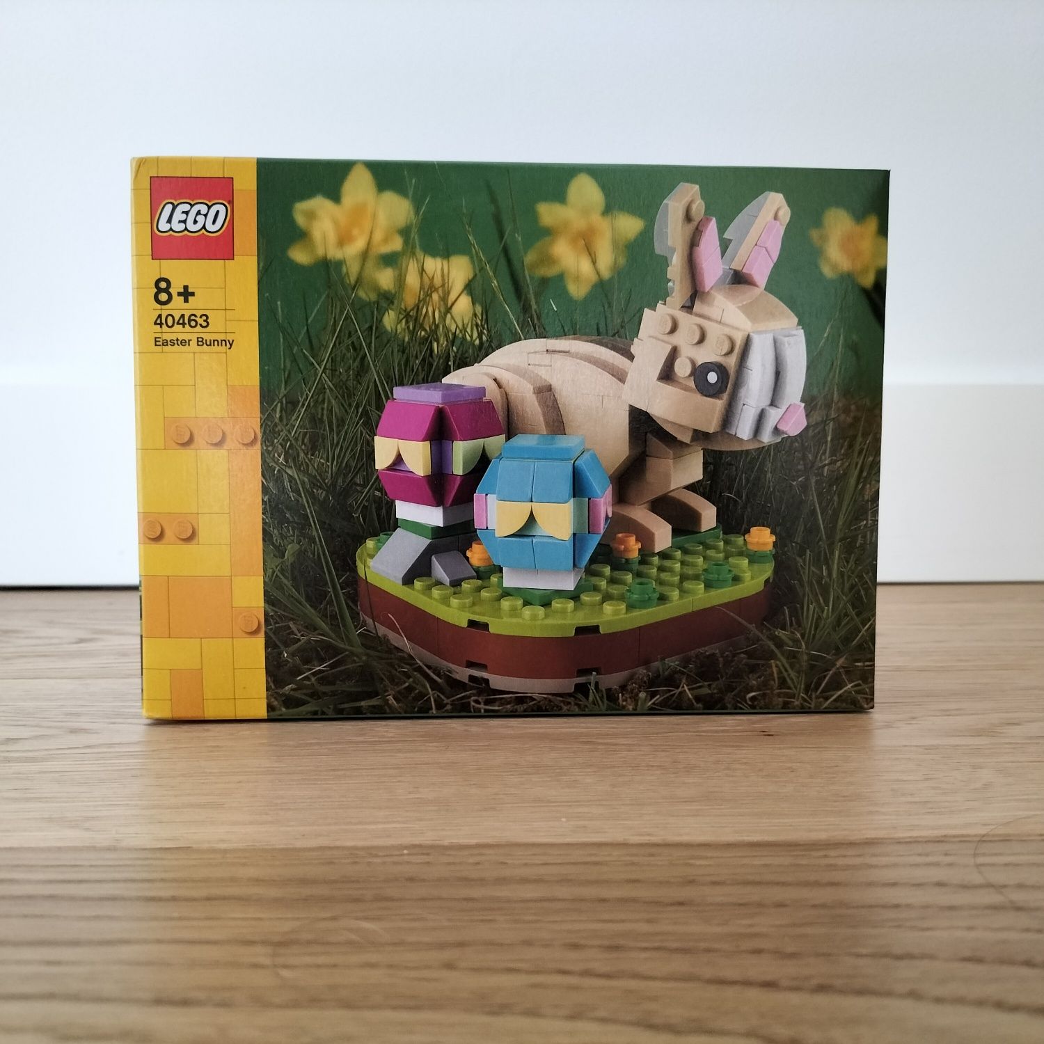 LEGO 40463 Easter Bunny