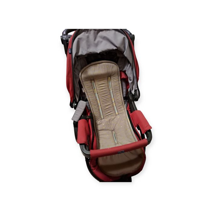 Триколісна коляска 2 в 1 Activ3 Chicco