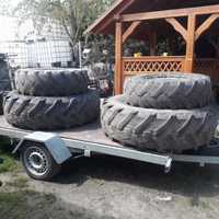 Opona opony 340/85/R24 420/85/R34  (16,9xR34) detka R 17