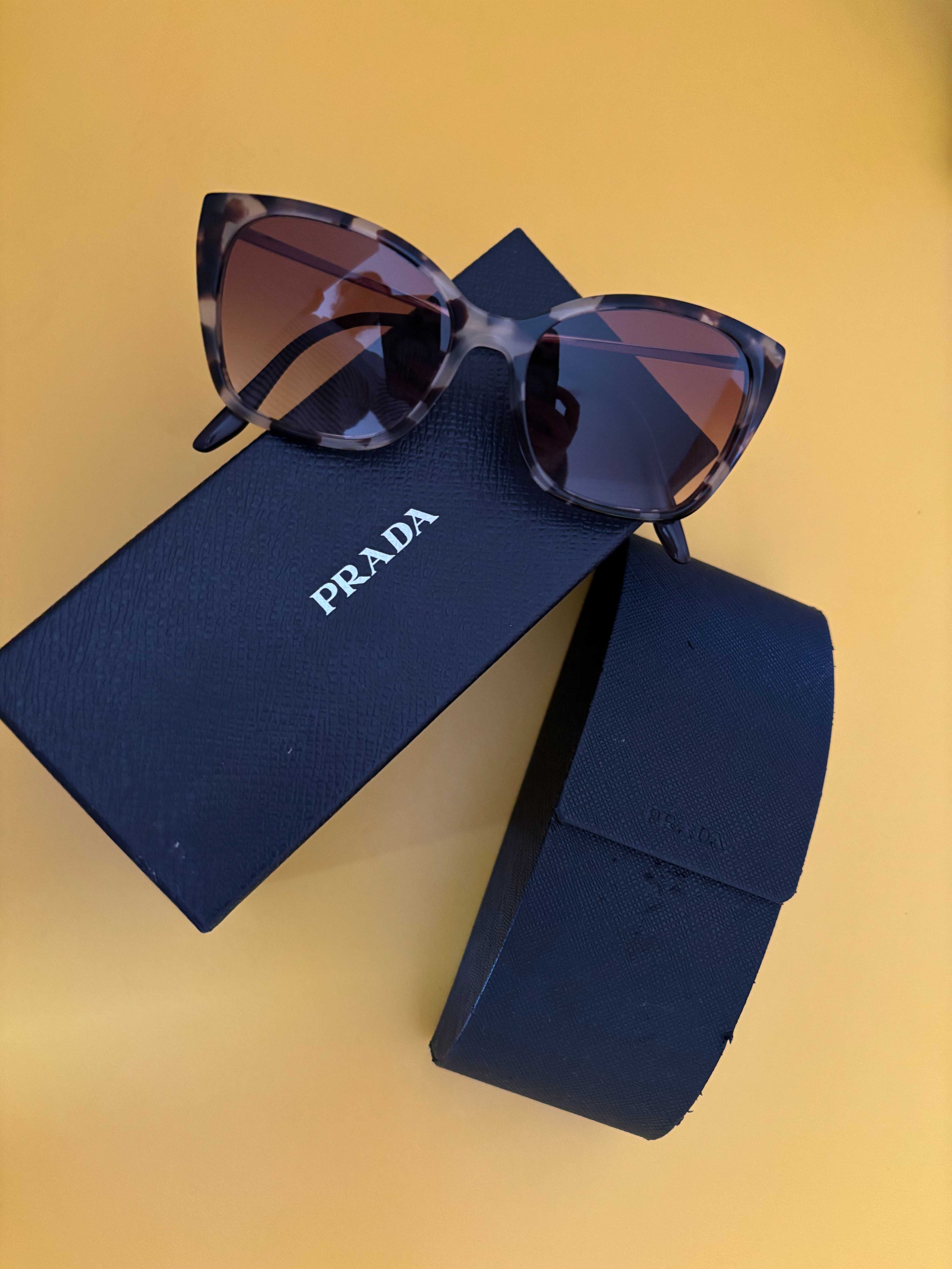 Óculos de Sol da marca Prada