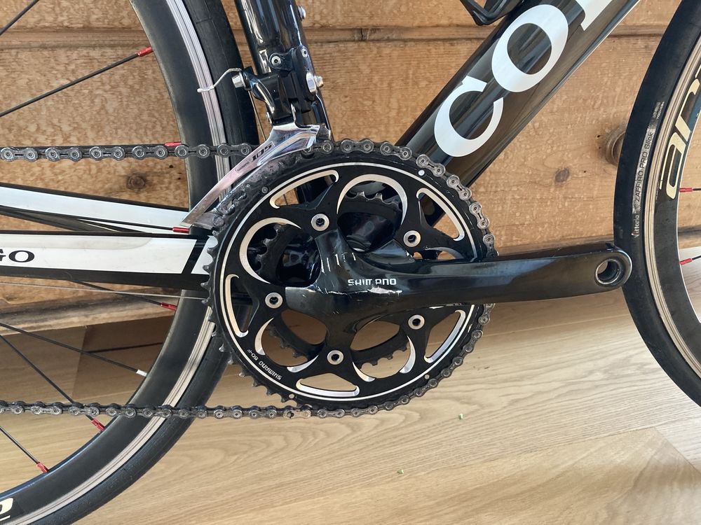 Colnago A-CR rower szosowy