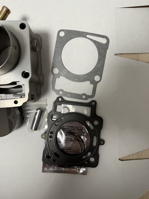 Поршнева 174 FMN Kovi Lite/Geon GNS/Kovi Max