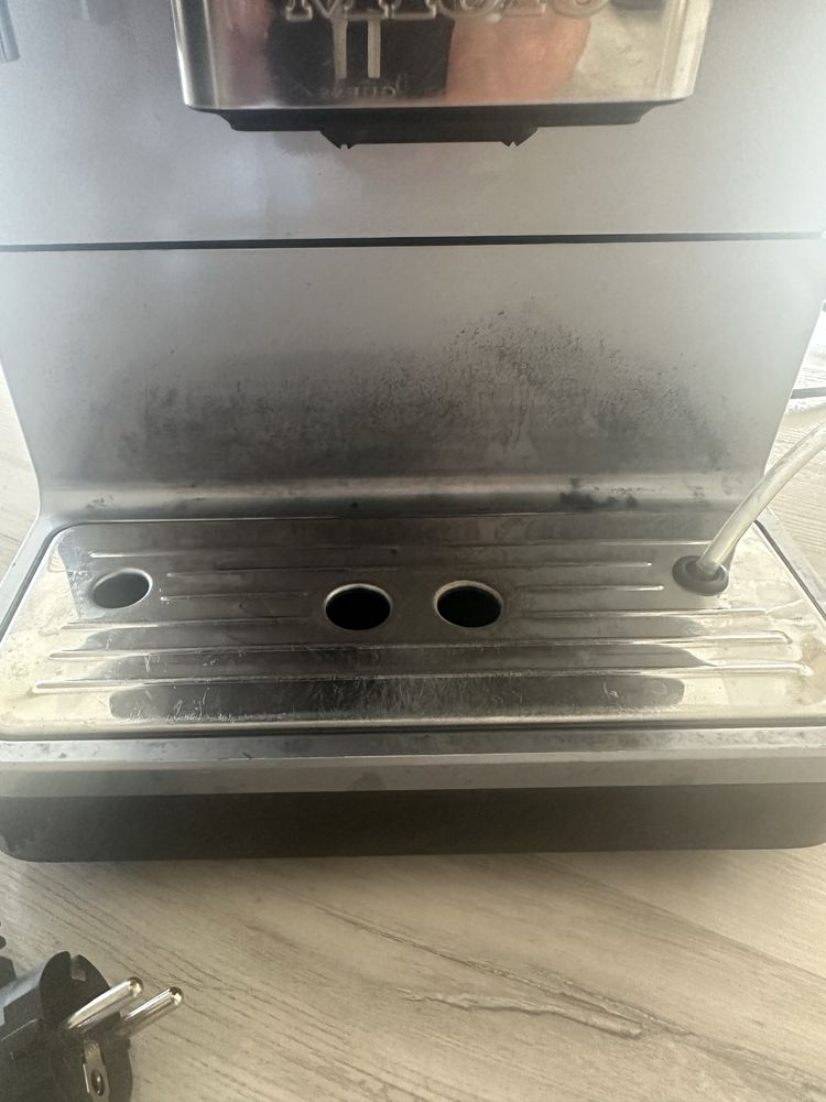 Кавомашина Miele CM6300