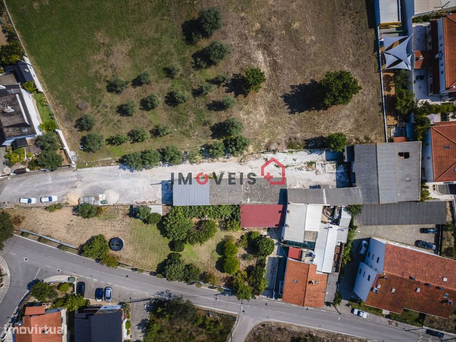 Armazéns / Atividade Industrial