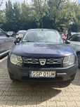 Dacia Duster – 2015 – przebieg 244 230 km – na sprzedaż