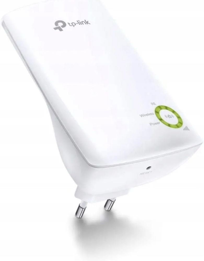 Nowy wzmacniacz WiFi TP-Link RE200 AC750