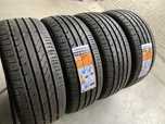 (2шт) нові 245/50R20 Mazzini Varenna S01 (102V) літні шини