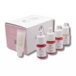 Kit Nuance Pigmentos Labiais Nay Bertolassi 3ml com Skin Slider