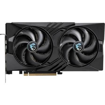 Продаю видеокарту MSI rtx 5060 gaming oc 8gb