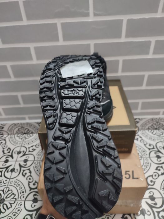 Чоловічі зимові черевики UGG Australia Оригінал